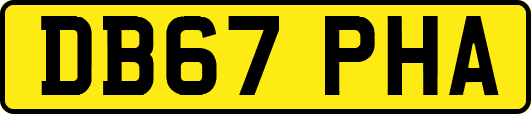 DB67PHA