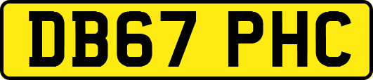 DB67PHC