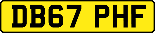 DB67PHF