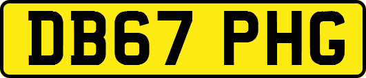 DB67PHG