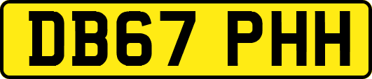 DB67PHH