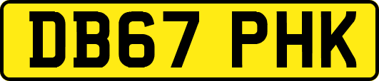 DB67PHK