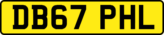 DB67PHL