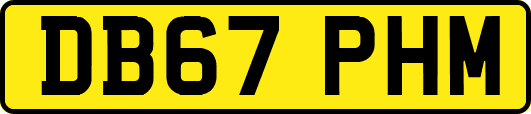 DB67PHM