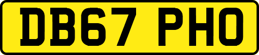 DB67PHO