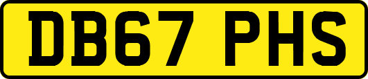 DB67PHS