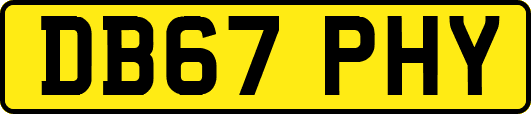 DB67PHY