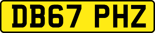 DB67PHZ