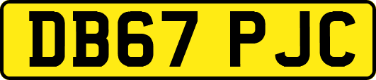 DB67PJC