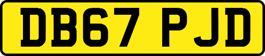 DB67PJD