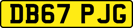 DB67PJG