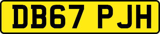 DB67PJH
