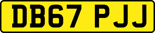 DB67PJJ