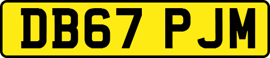 DB67PJM