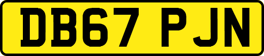 DB67PJN