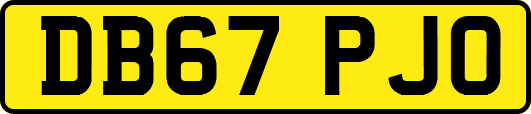 DB67PJO