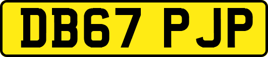 DB67PJP
