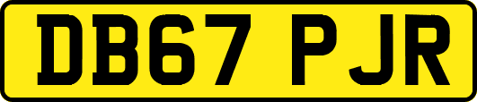 DB67PJR