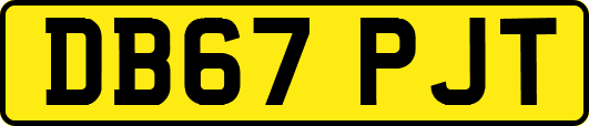 DB67PJT