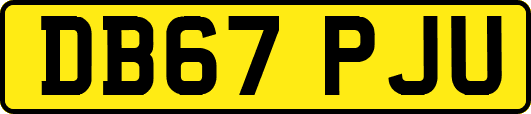 DB67PJU