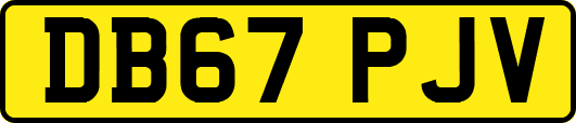 DB67PJV