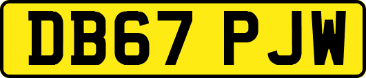DB67PJW