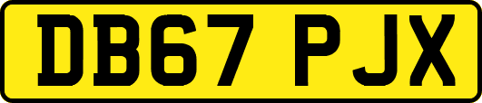 DB67PJX