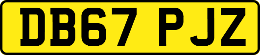 DB67PJZ