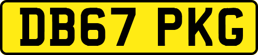 DB67PKG