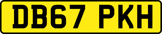 DB67PKH