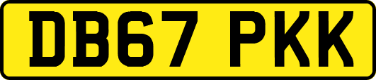 DB67PKK