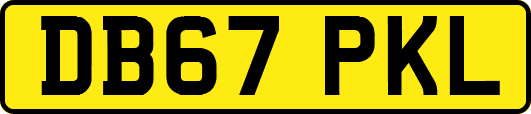 DB67PKL