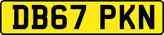 DB67PKN