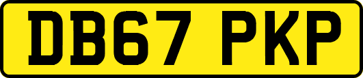 DB67PKP