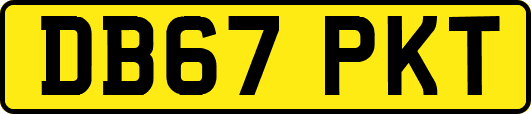DB67PKT