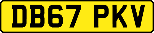DB67PKV