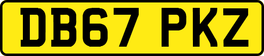 DB67PKZ