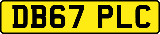 DB67PLC