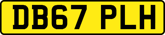 DB67PLH