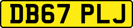 DB67PLJ