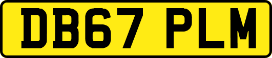 DB67PLM