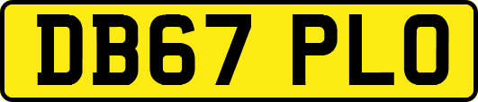 DB67PLO