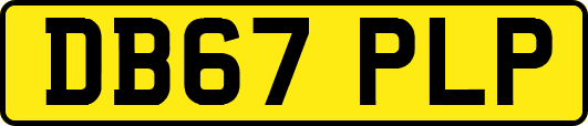 DB67PLP
