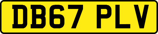 DB67PLV