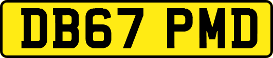 DB67PMD