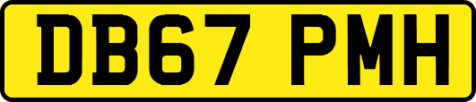 DB67PMH