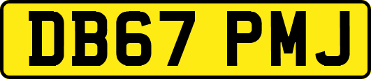 DB67PMJ