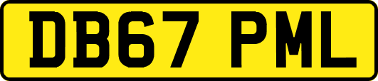 DB67PML