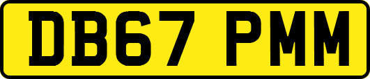 DB67PMM