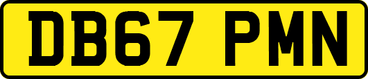 DB67PMN